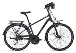 Xe đạp điện touring Giant TROOPER 5300 2022***